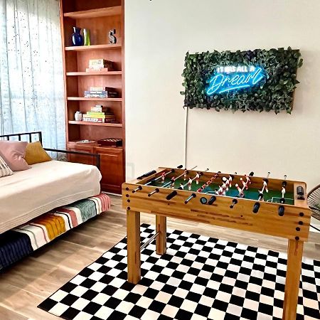 Sandy Oasis 5 Bedroom With Pool Sarasota בריידנטון מראה חיצוני תמונה