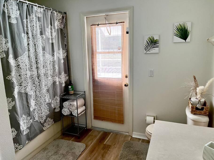 Sandy Oasis 5 Bedroom With Pool Sarasota בריידנטון מראה חיצוני תמונה