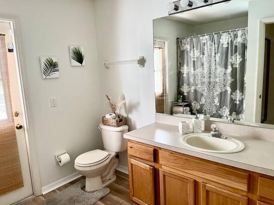 Sandy Oasis 5 Bedroom With Pool Sarasota בריידנטון מראה חיצוני תמונה