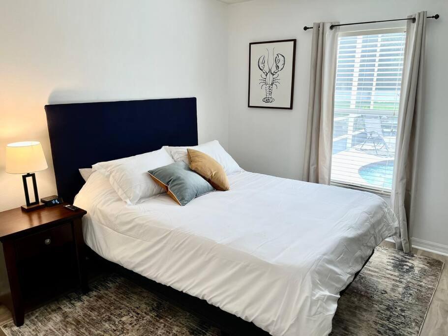 Sandy Oasis 5 Bedroom With Pool Sarasota בריידנטון מראה חיצוני תמונה