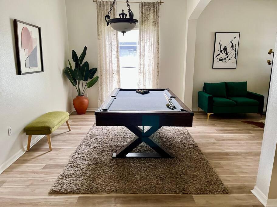 Sandy Oasis 5 Bedroom With Pool Sarasota בריידנטון מראה חיצוני תמונה