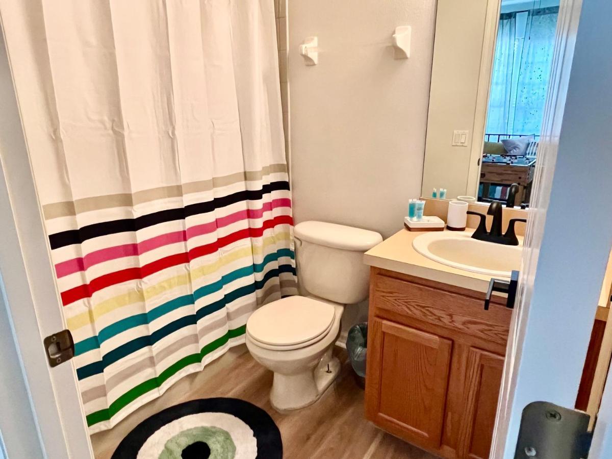 Sandy Oasis 5 Bedroom With Pool Sarasota בריידנטון מראה חיצוני תמונה